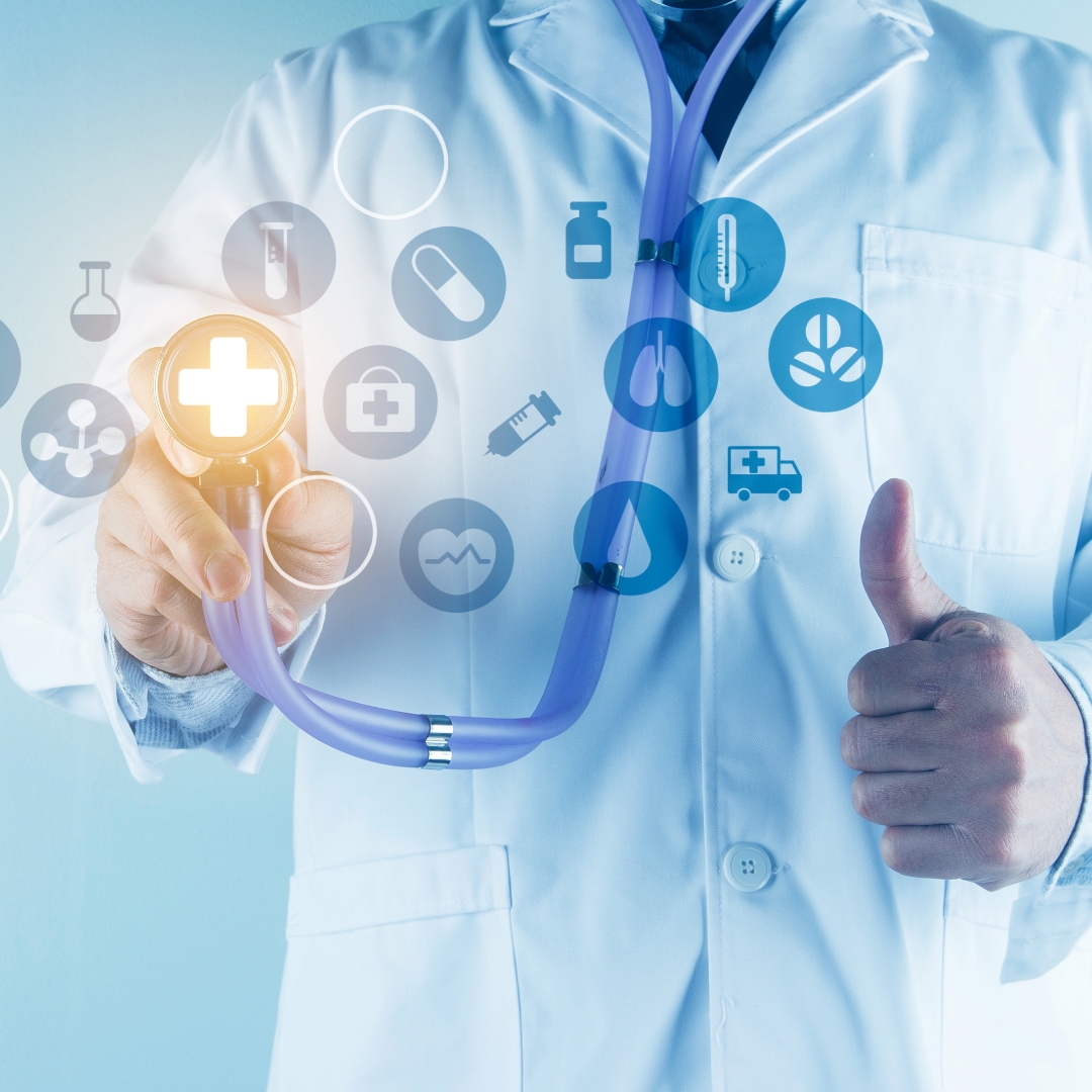 Medical Background