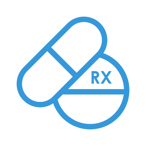 RX Plan Icon