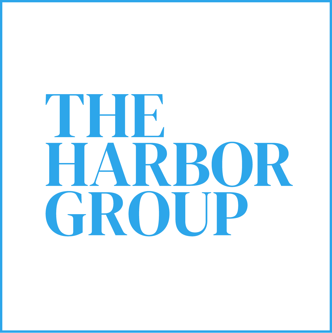 The Harbor Group logo