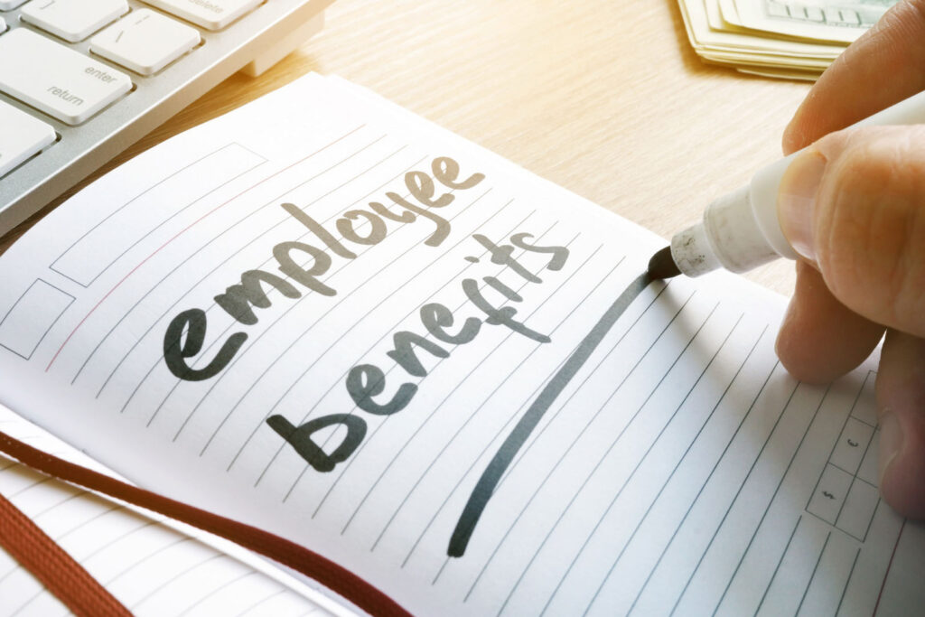 Enhancing Employee Benefits: How Comprehensive Health Plans Boost Business Success