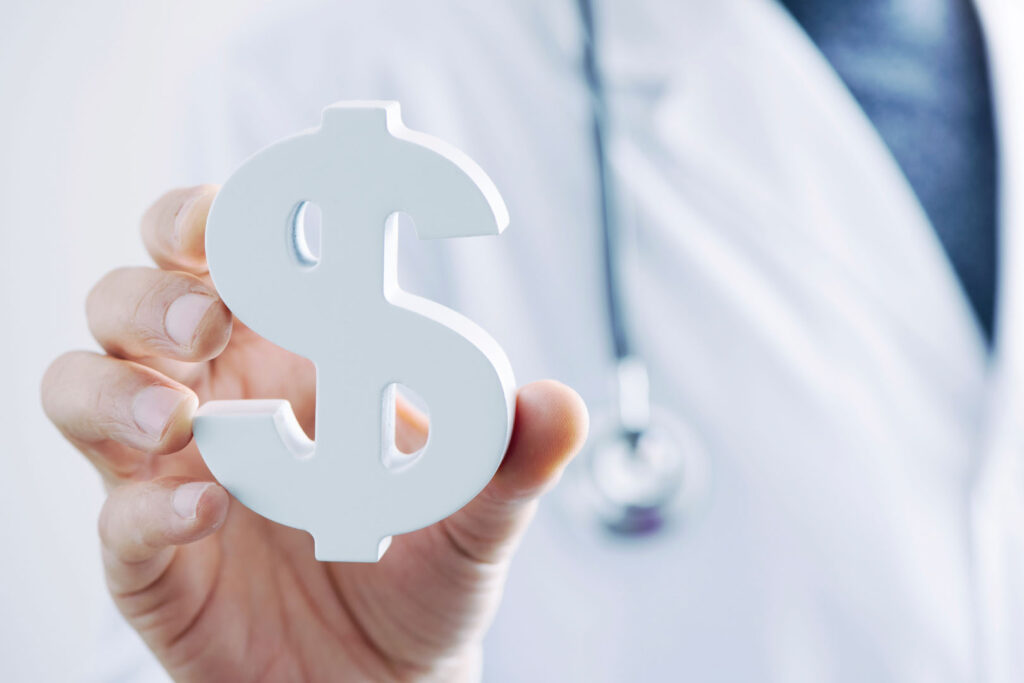 Reducing Healthcare Costs, Boosting Employee Health