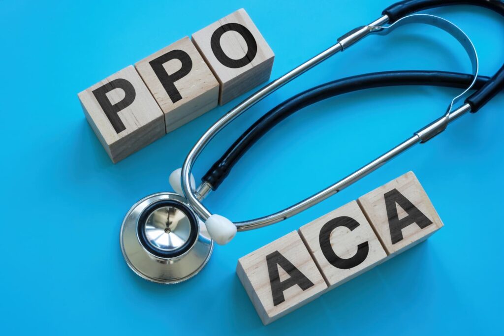 PPO vs ACA Healthcare A Comparison for Independent Workers